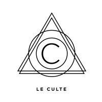 le culte logo image