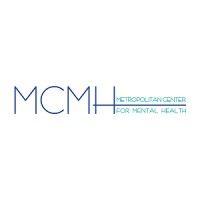 metropolitan center for mental health logo image