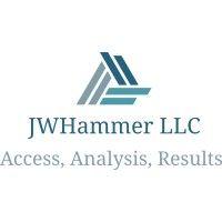 j w hammer, llc logo image