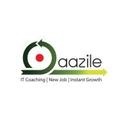 logo of Aazile Consulting Pty Limited