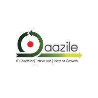 aazile consulting pty limited logo image