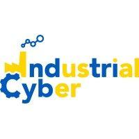 industrial cyber logo image