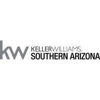 keller williams southern arizona logo image