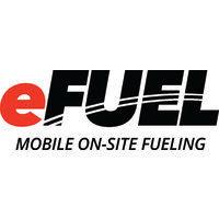 efuel, llc logo image