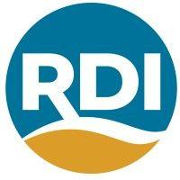 rdi financial wellness logo image