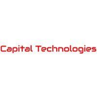 capital technologies ltd logo image