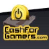 cashforgamers logo image