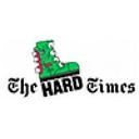 logo of The Hard Times