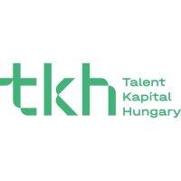 talent kapital hungary logo image