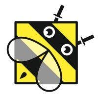 beejee ninjas logo image