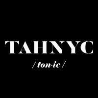 tahnyc logo image