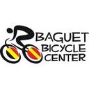 logo of Baguet Bicycle Center