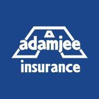 adamjee insurance company limited logo image