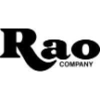 rao company logo image