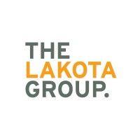 the lakota group logo image