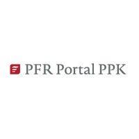 pfr portal ppk sp. z o.o. logo image