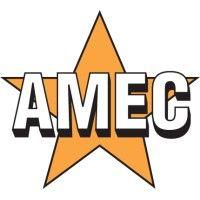 amec llc logo image