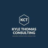 kyle thomas consulting llc