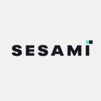 sesami logo image