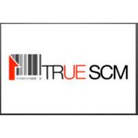 true scm logo image