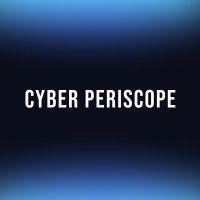 cyber periscope logo image