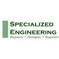 specialized engineering logo image