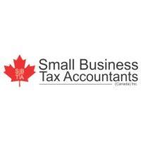 small business tax accountants (canada) inc. logo image