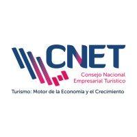 consejo nacional empresarial turístico - cnet logo image