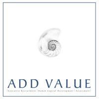 add value logo image