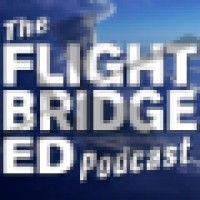 flightbridgeed, llc logo image