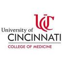 logo of University Of Cincinnati College Of Medicine