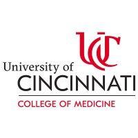 university of cincinnati college of medicine logo image