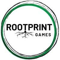 rootprint games llc logo image