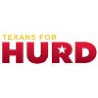 texans for hurd