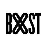 boost logo image