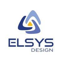 elsys design logo image