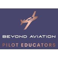 beyond aviation logo image