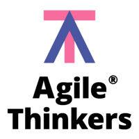 the agile thinkers logo image