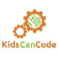 kidscancode logo image