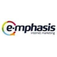 e-mphasis logo image