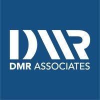 dmr associates, inc. logo image