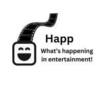 happ logo image