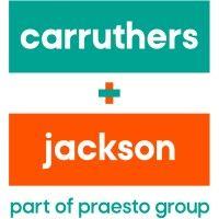 carruthers and jackson logo image