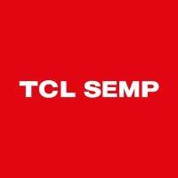 tcl semp logo image