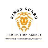 king's guard protection agency