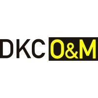 dkc/o&m logo image