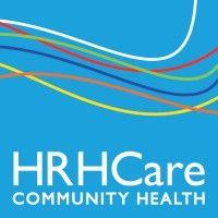 hudson river healthcare, inc. (hrhcare) logo image