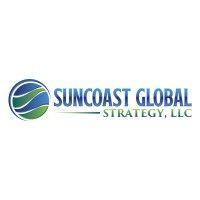 suncoast global strategy, llc logo image