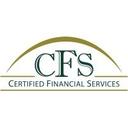 logo of Certified Financial Services