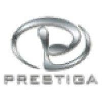 prestiga logo image